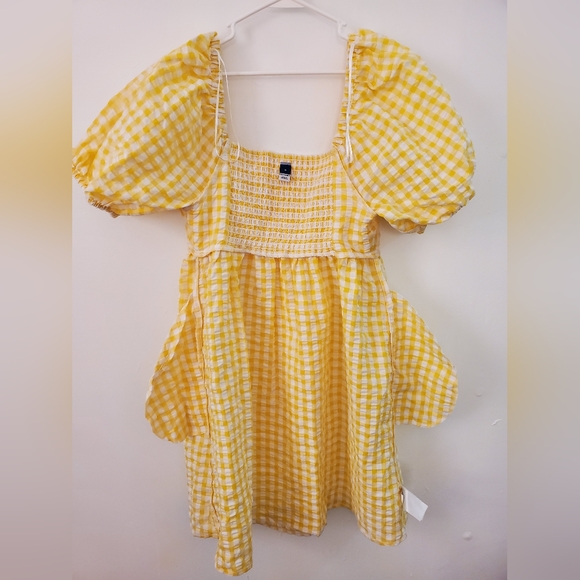 Dress, old navi - Picture 4 of 6